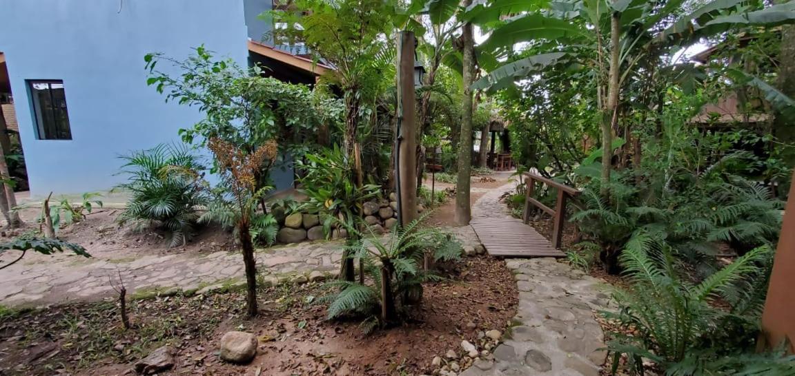 Guarda do Embaú Stolz Chales מראה חיצוני תמונה